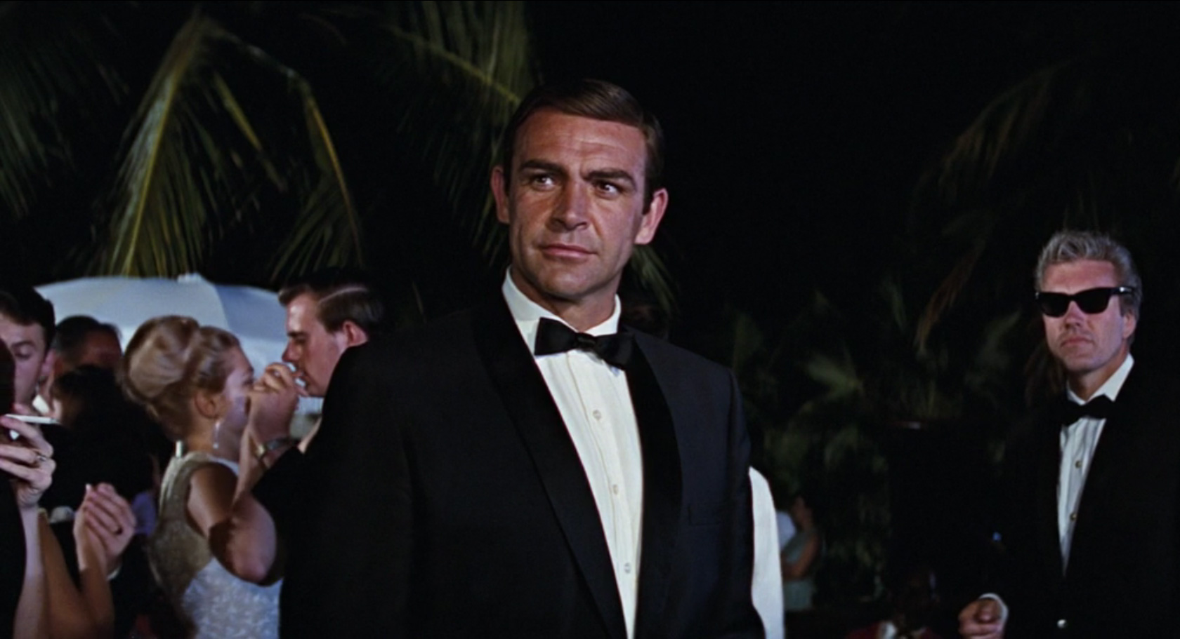 Felix Leiter