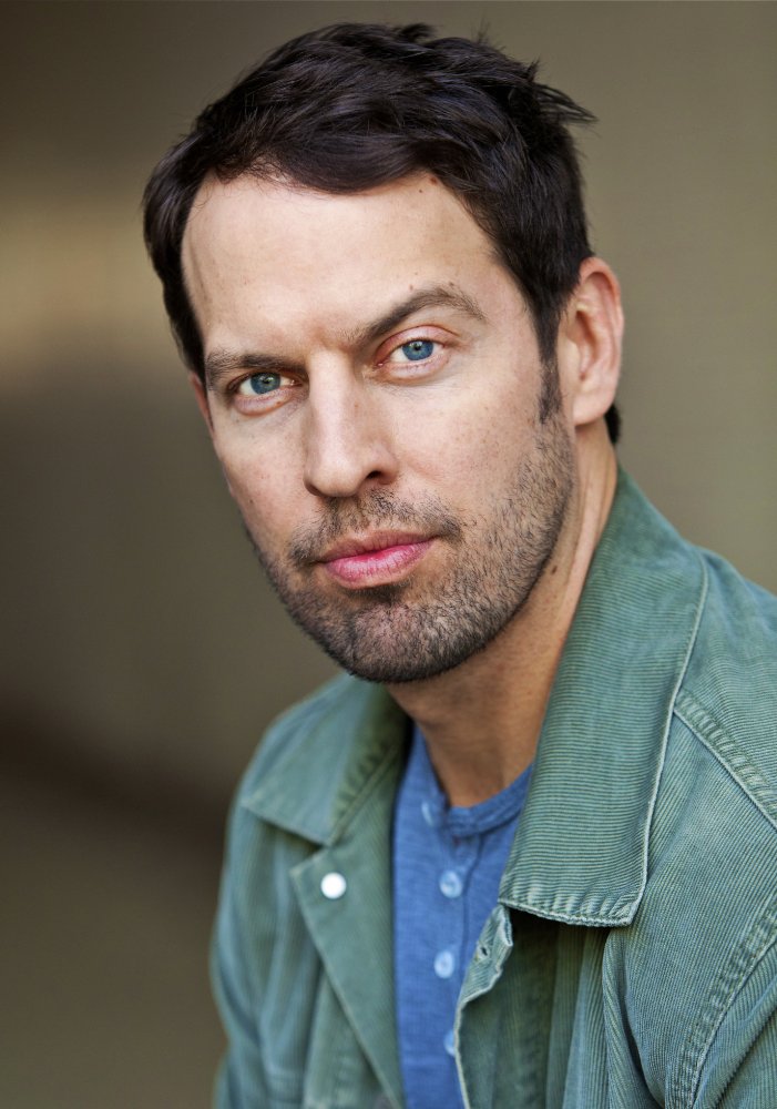Brad Pennington