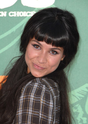 Cassie Steele