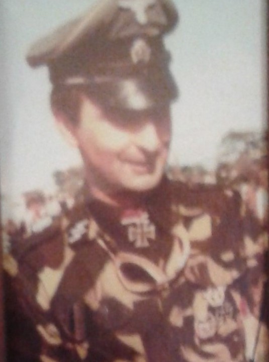 Anthony Robb