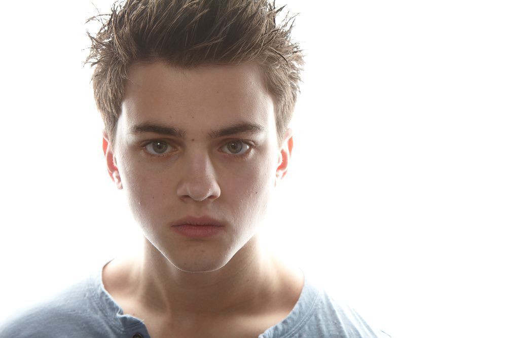 Harrison Samuels