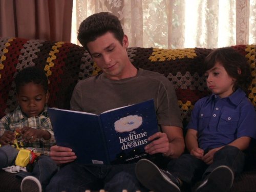 Daren Kagasoff