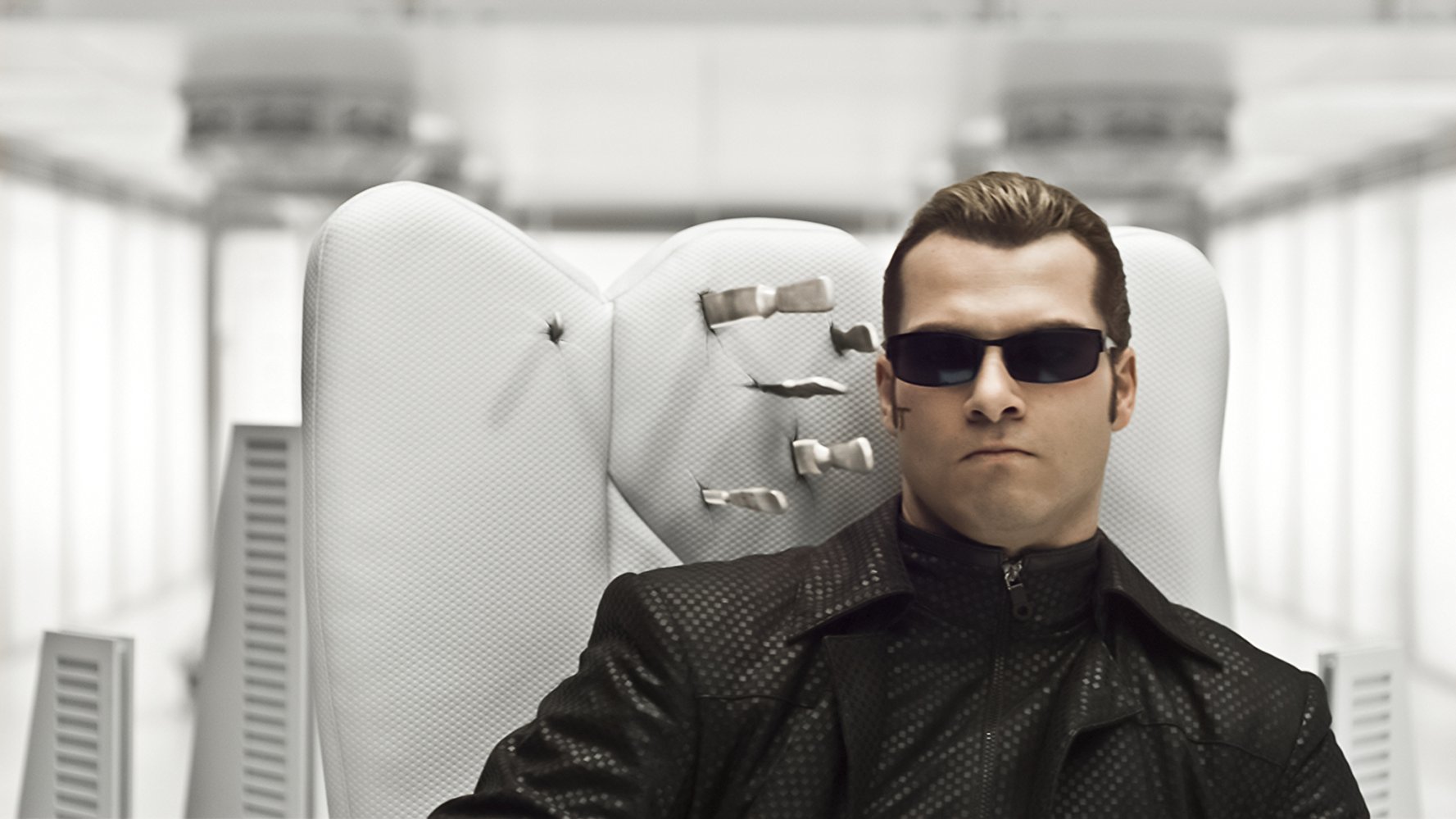 Albert Wesker