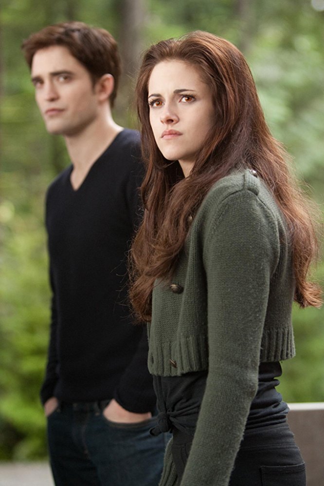 Bella Swan (Twilight character)