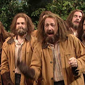 Weekend Update Anchor, Various, John Kerry, Anderson Cooper, Dan Needler, Brad Scheinwald, DJ Jonathan Feinstein, Boston Powers, Brian Williams, Ian Gerrard...