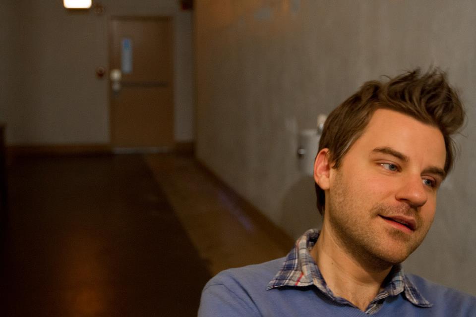 Stephen Cone