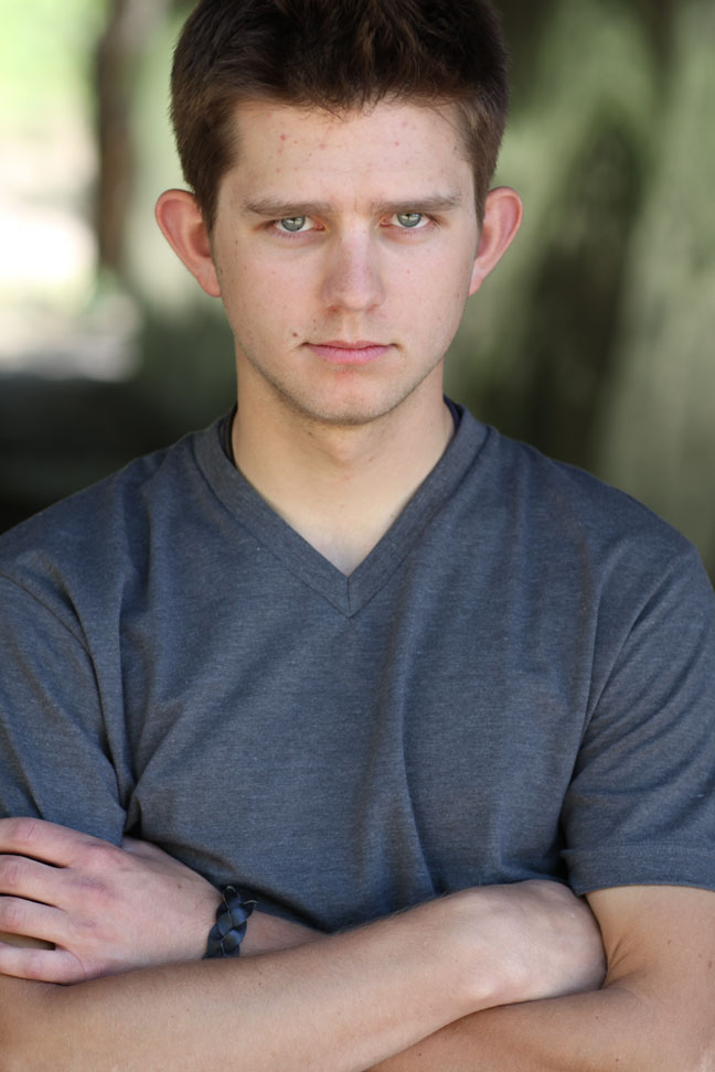 Bryan Head