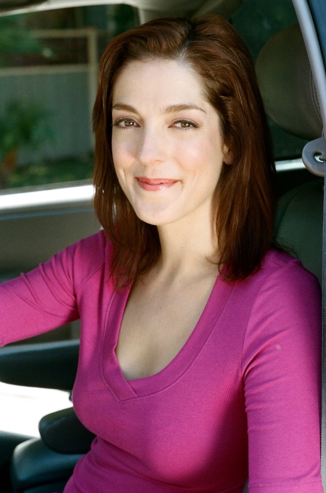 Megan Hayes