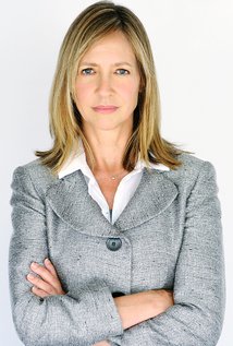 Corinne Bohrer