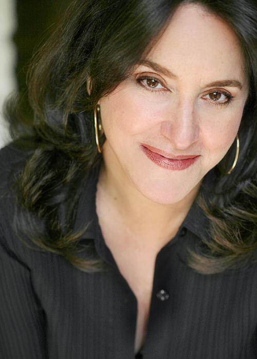 Robin Krieger