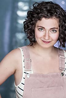 Katie Scharf