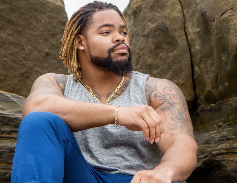 Xavier Washington
