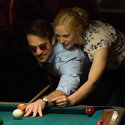 Karen Page