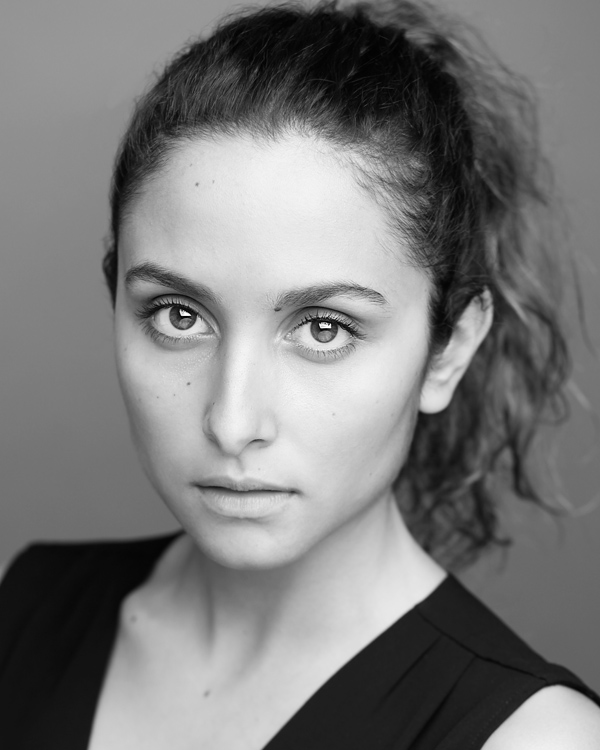 Sarah Perles