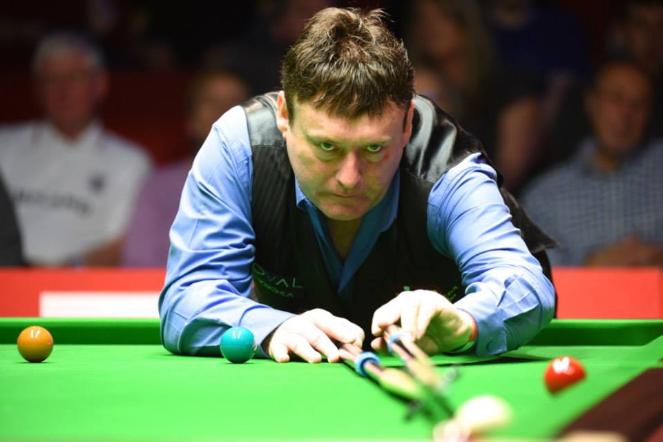 Jimmy White