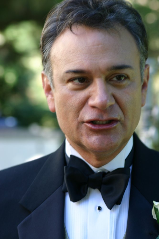 Tony Castillo