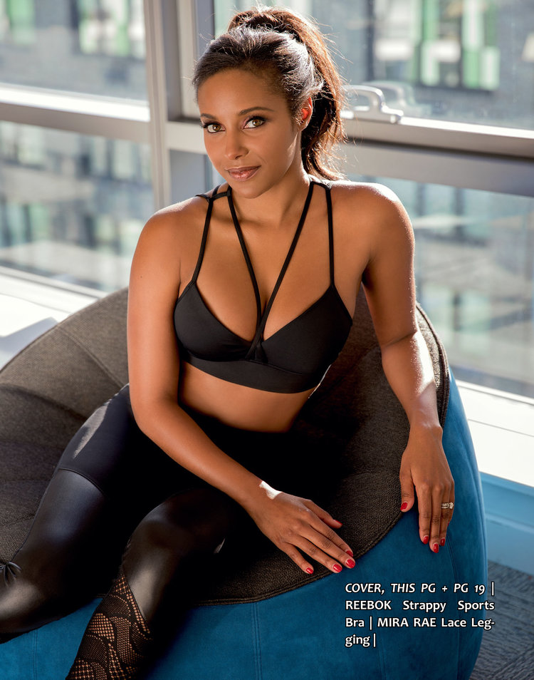 Brandi Rhodes