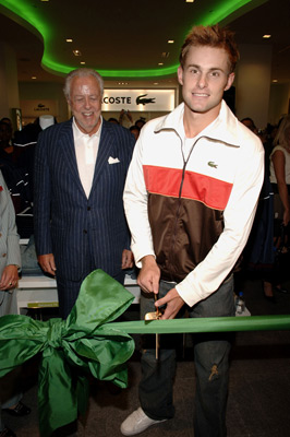 Andy Roddick
