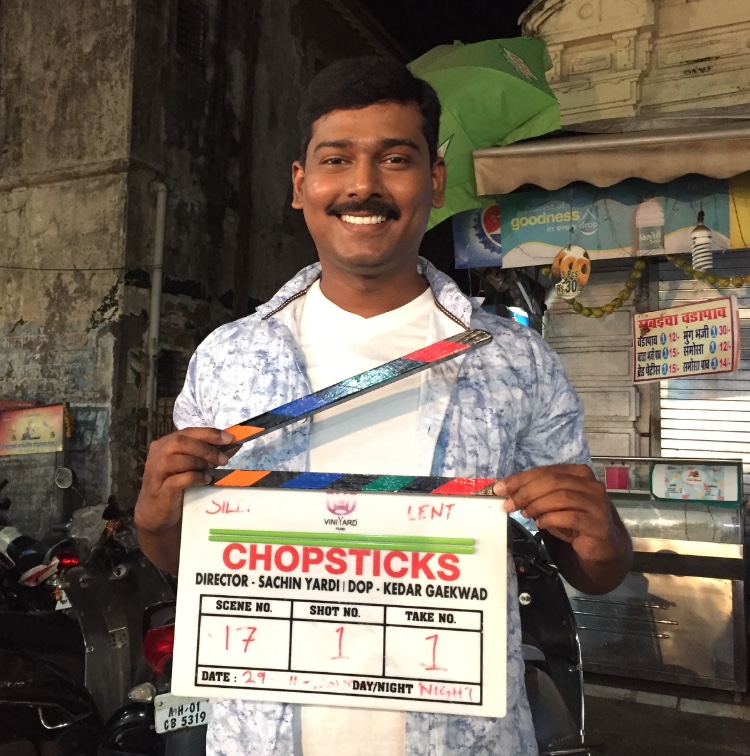 Abhishek Bhalerao