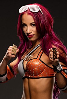 Sasha Banks