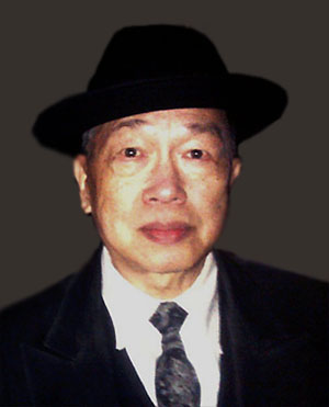 Roger Wong