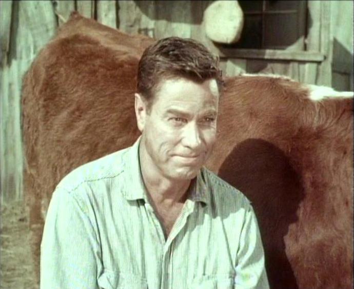 Richard Crane