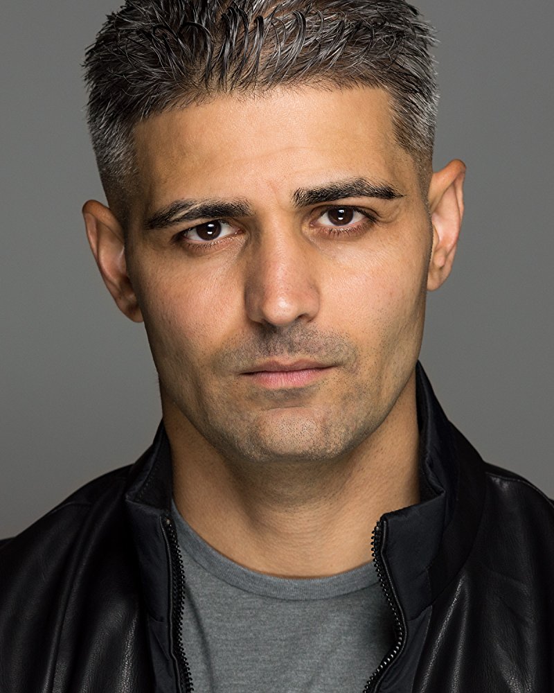 Avo Jabourian