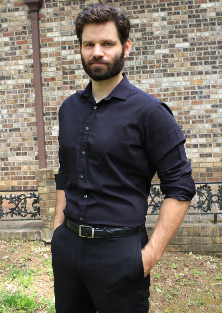 Joe Foley