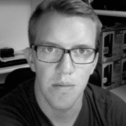 Bryan Fugal