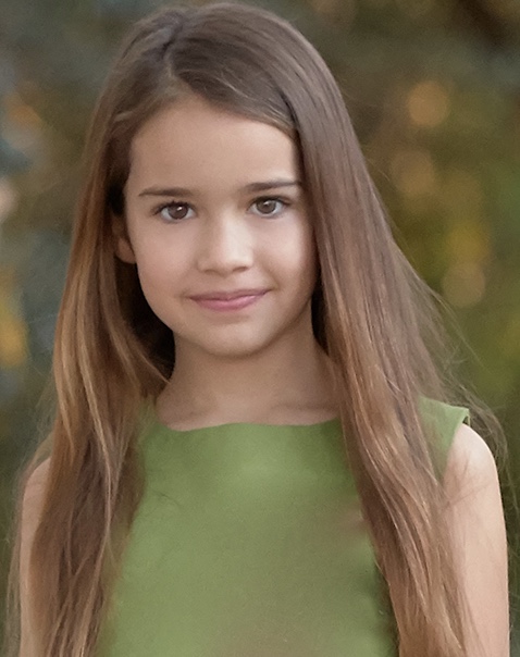Haissa Mellott