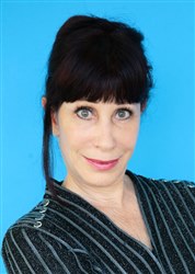 Toni Attell