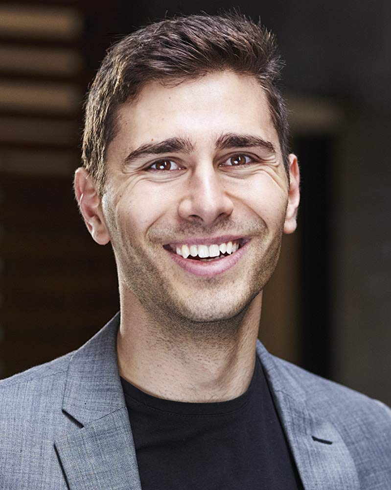 Ronn Kurtz