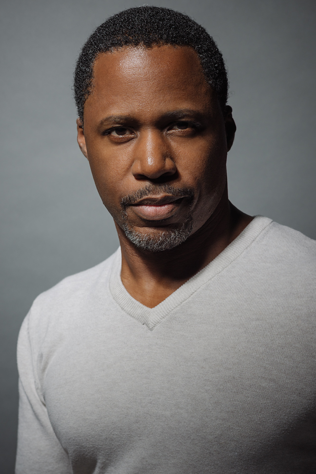 DeJean Brown