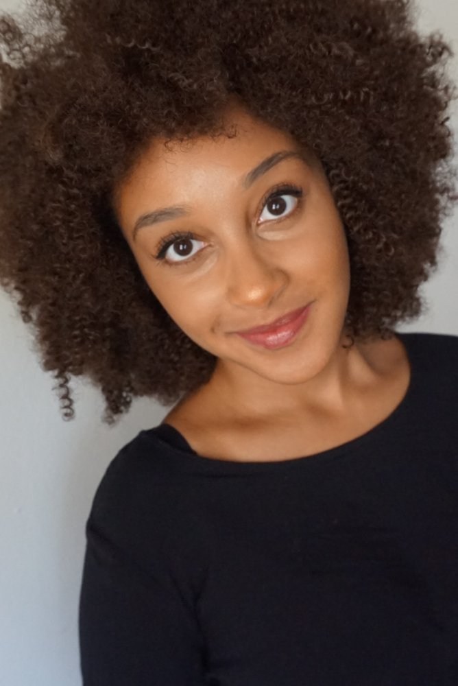 Lawnyae Marie