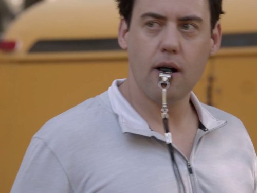 Orny Adams