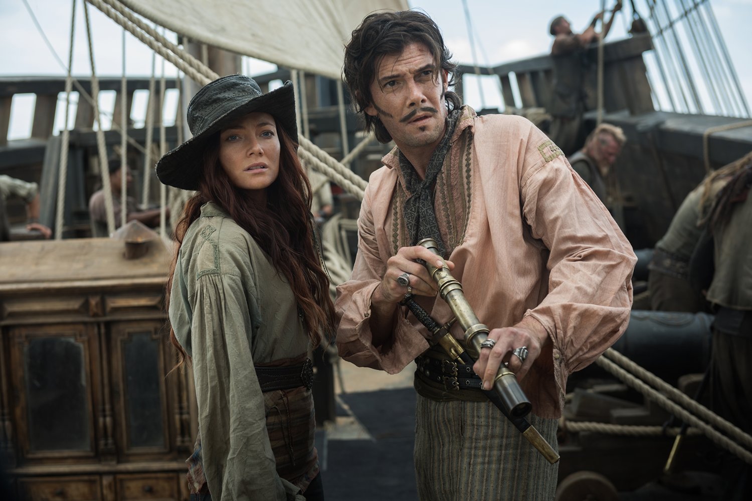 Anne Bonny