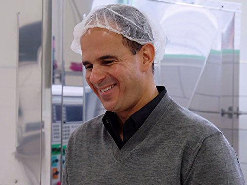 Marcus Lemonis