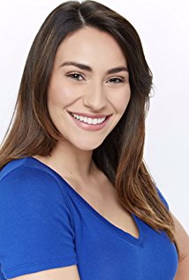 Elizabeth Danielle Pujadas