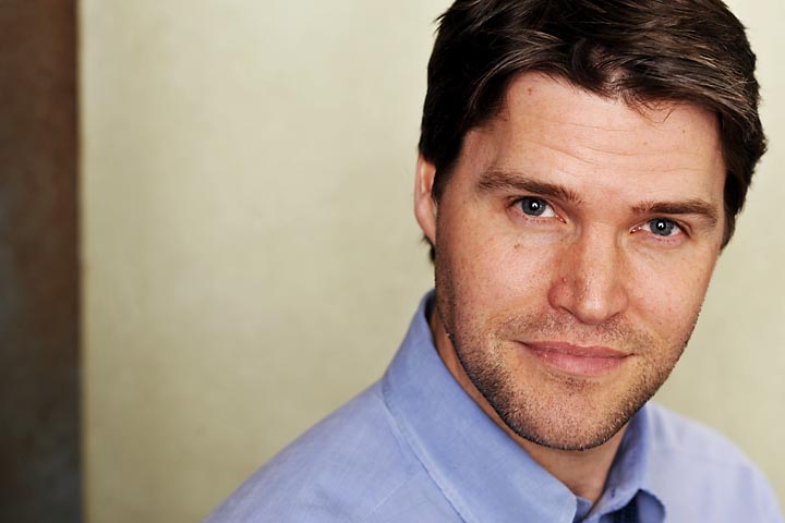 Andrew Heffernan