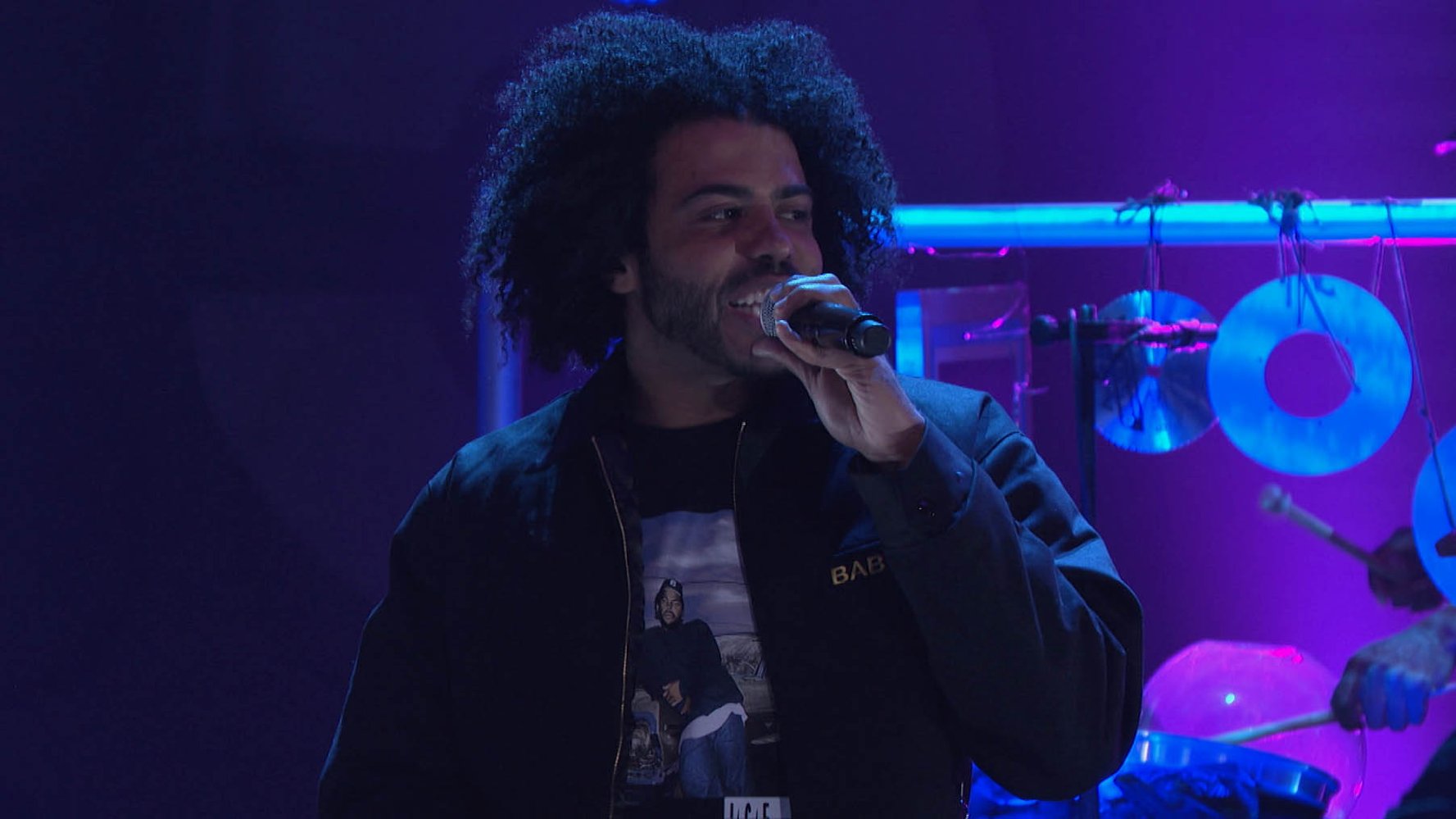 Daveed Diggs