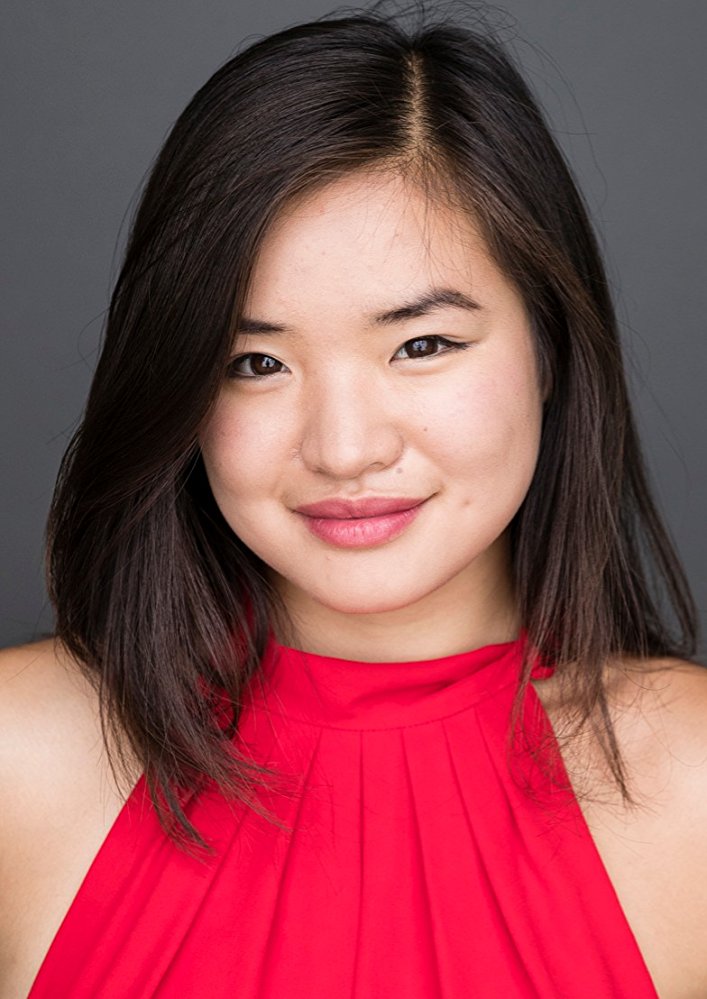 Natasha Tina Liu