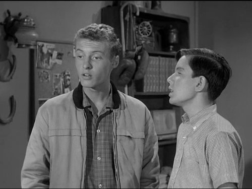 Eddie Haskell