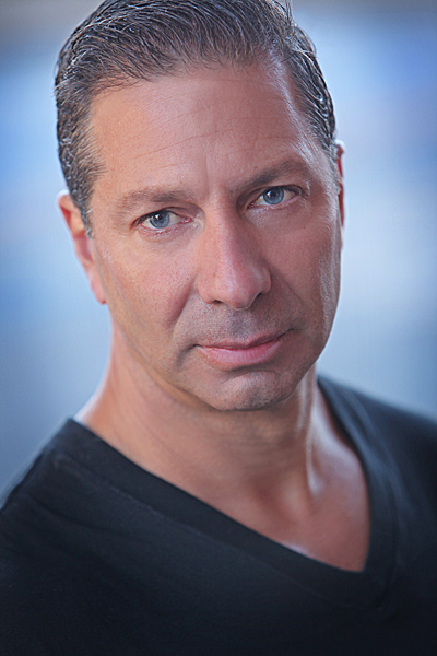 Frank Galdorise