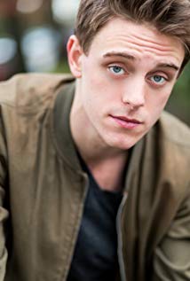 Conor Stinson O'Gorman