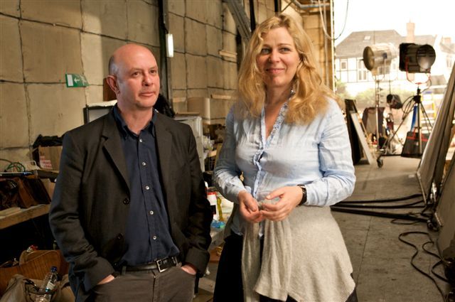 Lone Scherfig