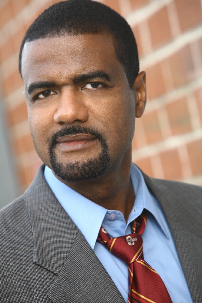 Dwayne Foster