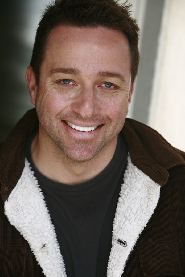 James Aidan
