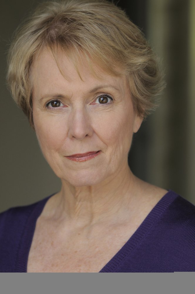 Janet Metzger