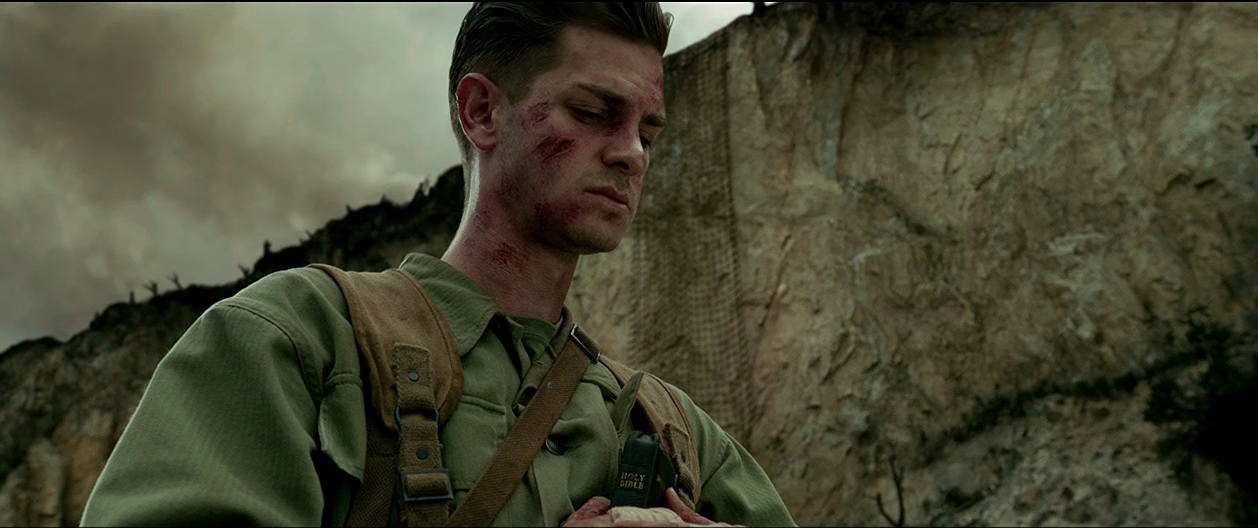 Desmond Doss