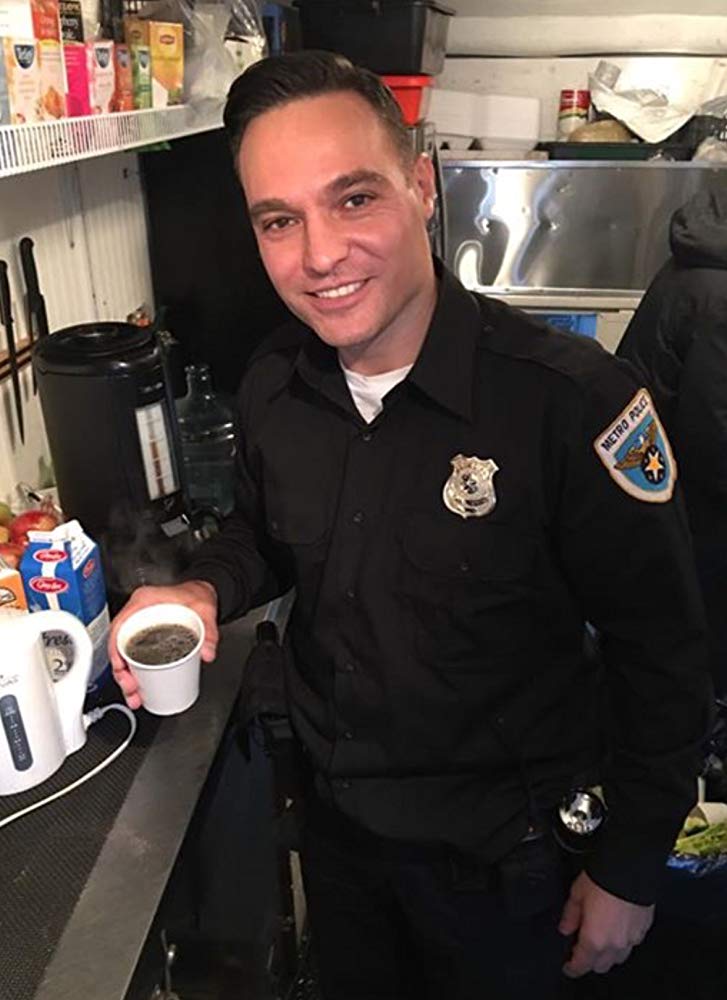 John Elios